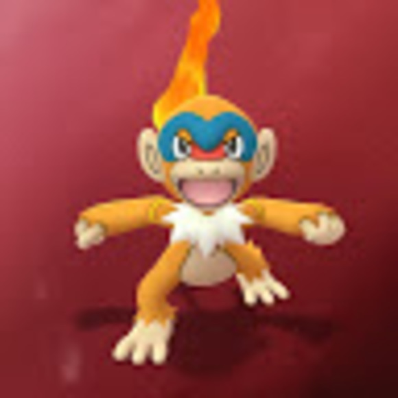 Meet your Posher, Crystal - Picture 1 of 1